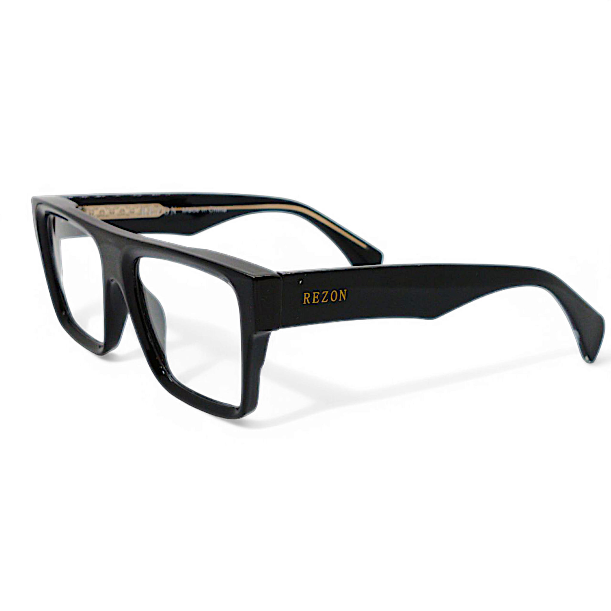 Rezon 5617 black matt