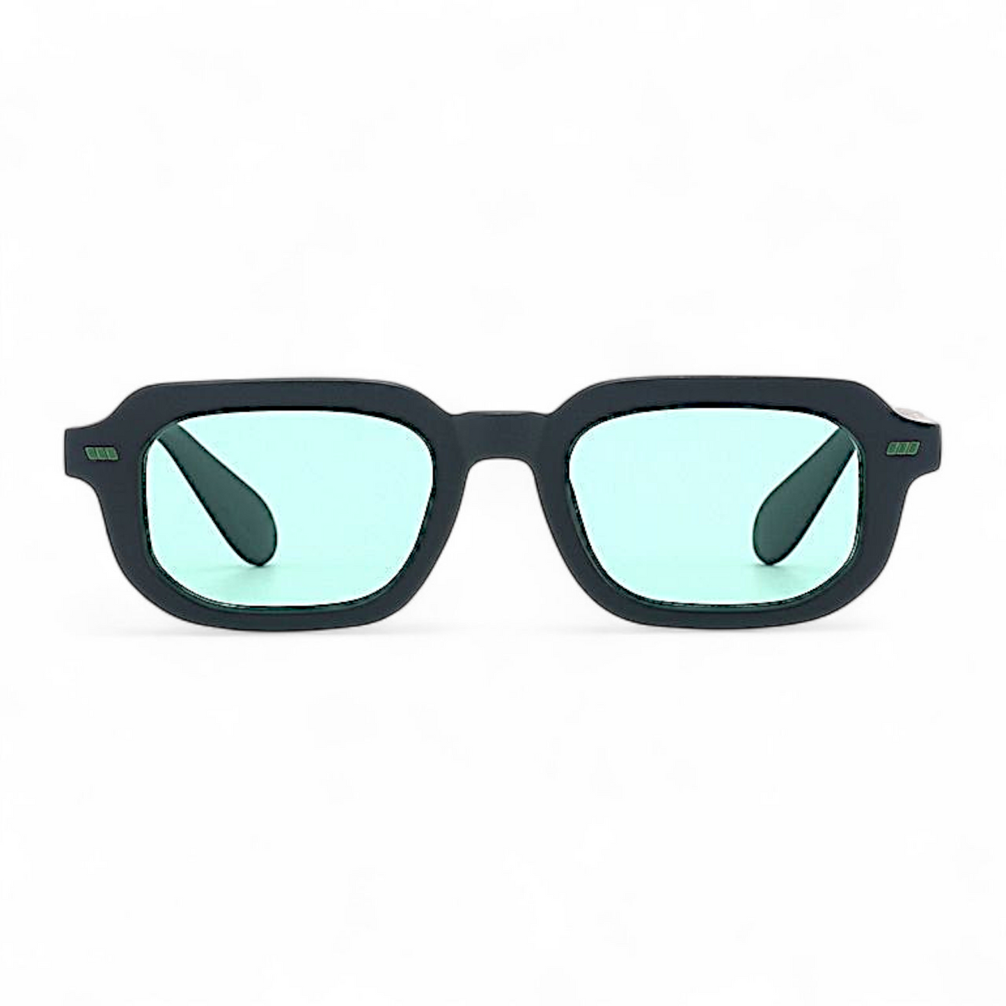 Horus 067 black green