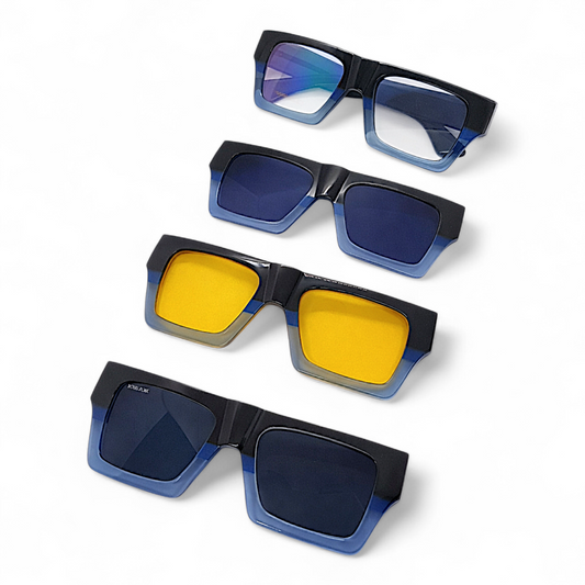 Clip on Royal Fork 01 dc