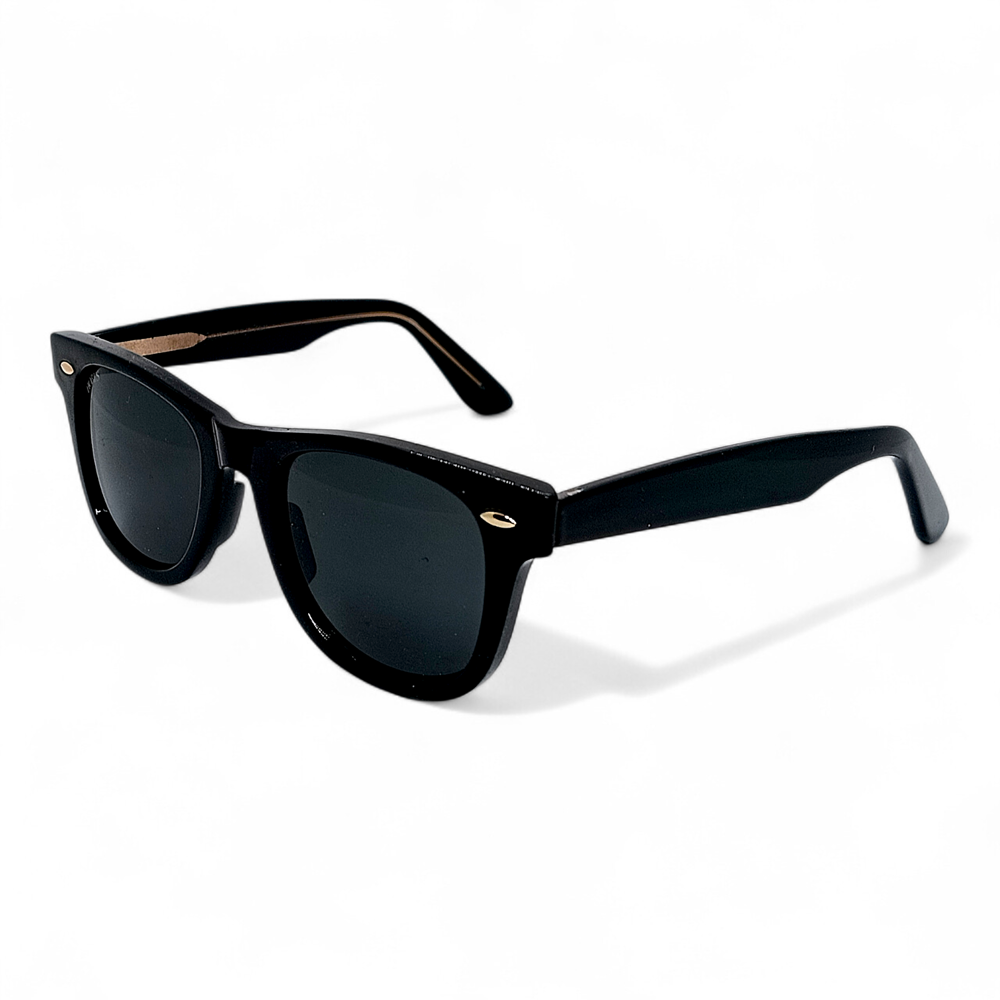 Horus wayfarer black