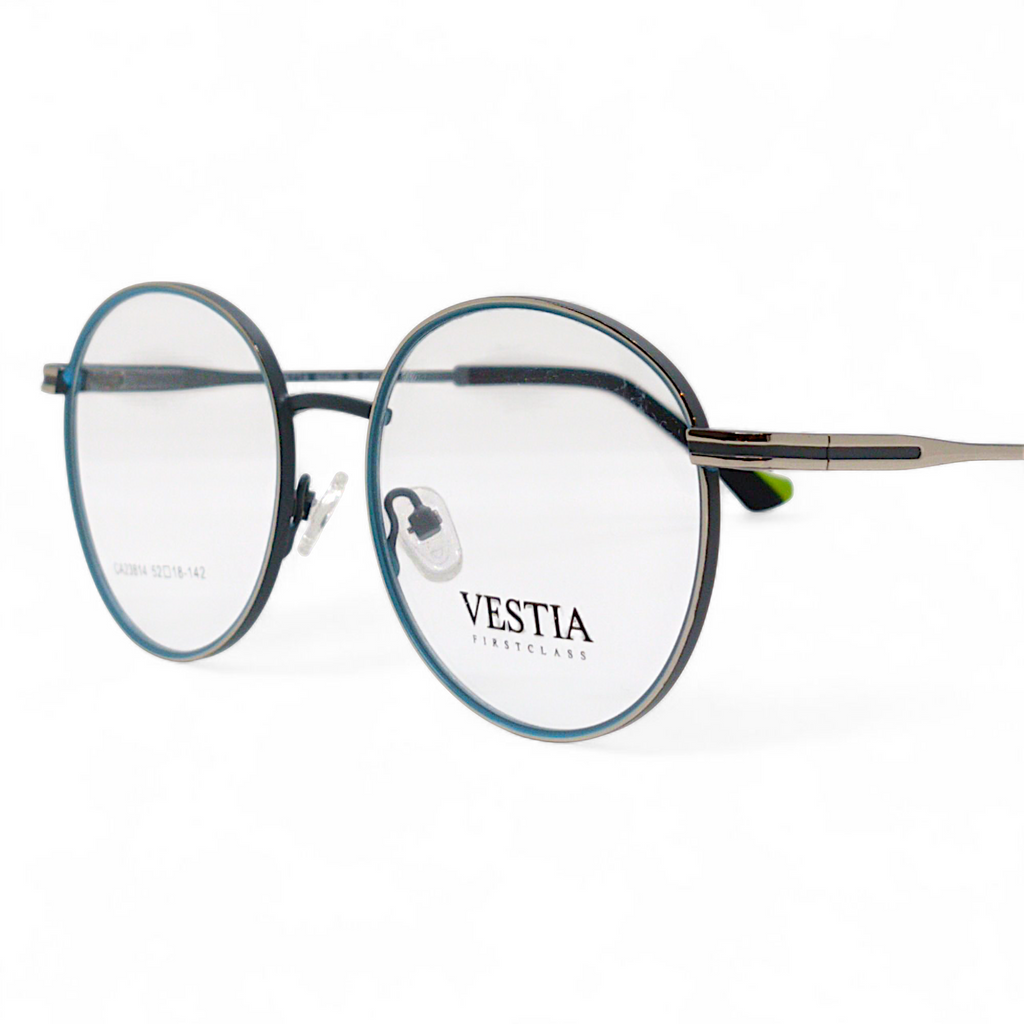 Vestia round
