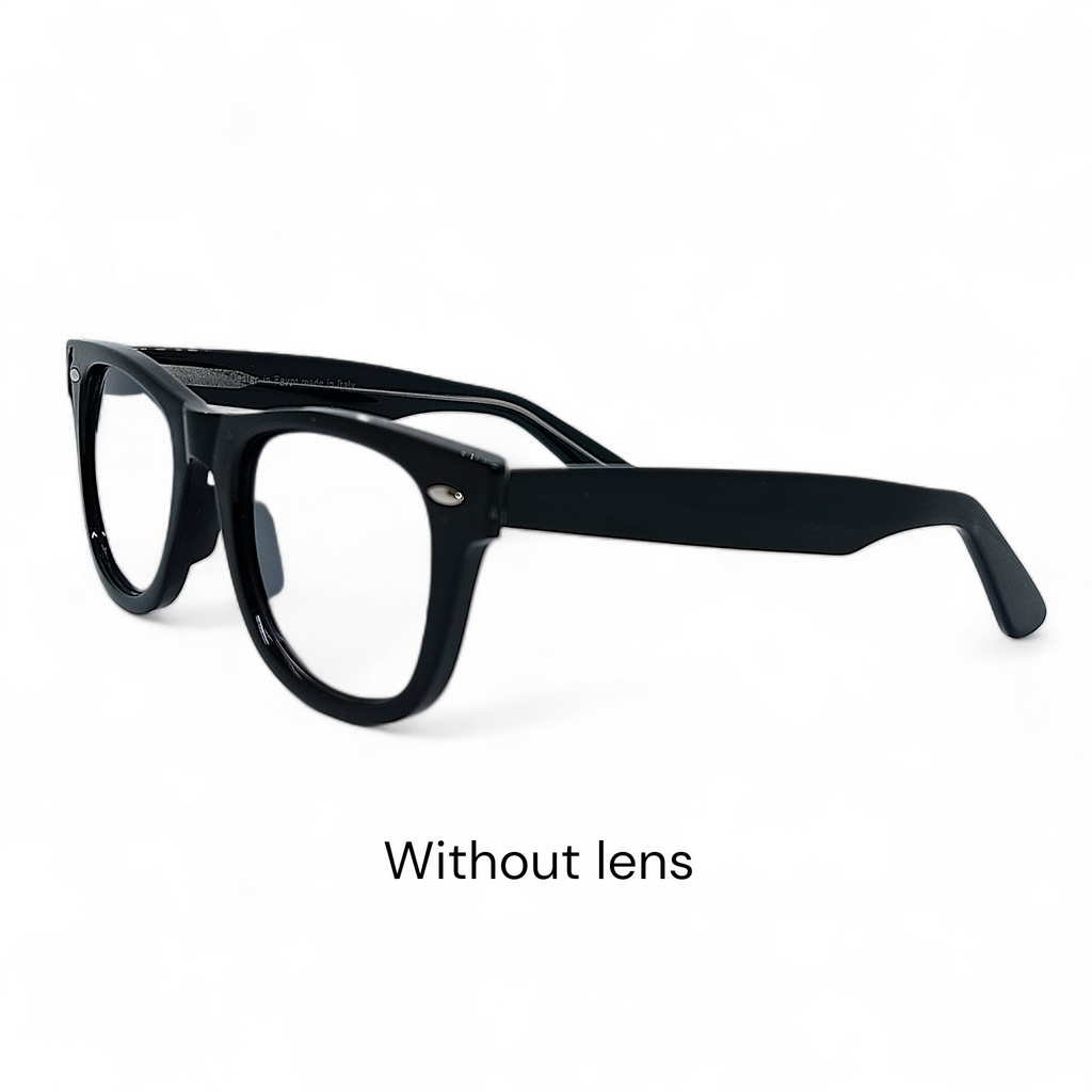 Horus wayfarer optical s