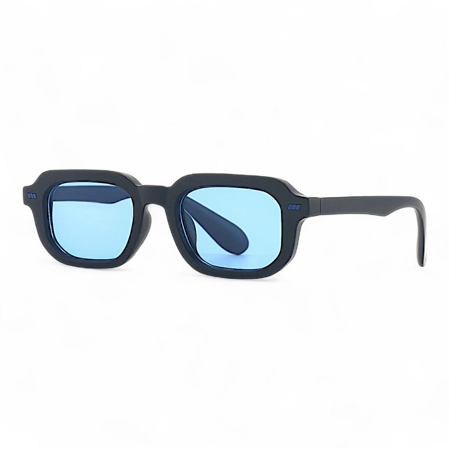 Horus 067 black blue
