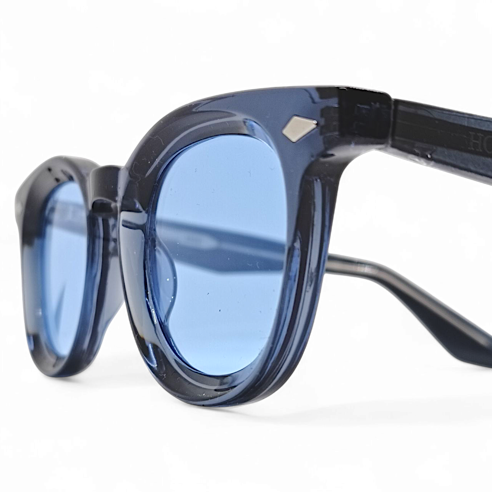 Horus Exclusive -H 06 blue