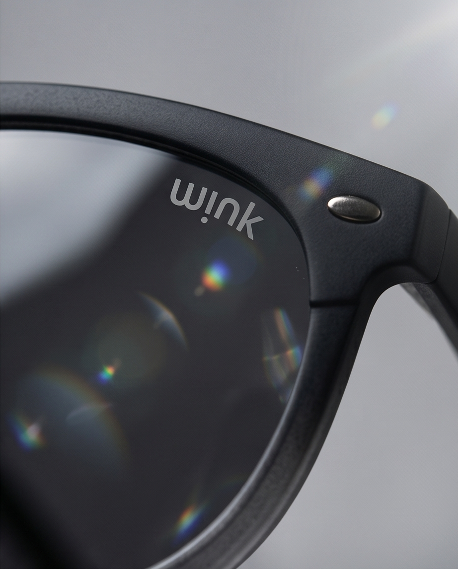A wink 153