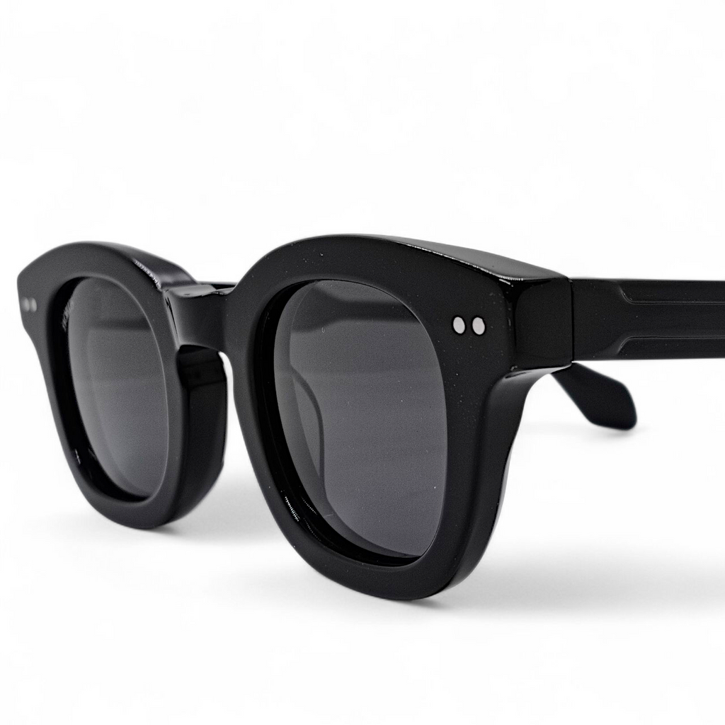 Horus 102 black