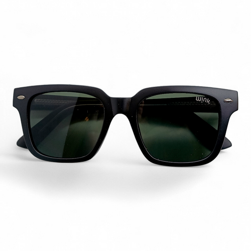 a wink 143 black matt
