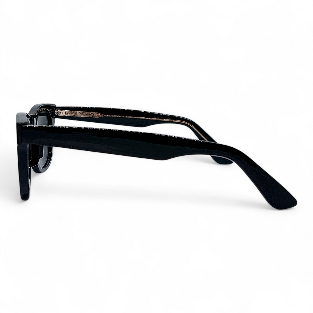 Horus wayfarer black
