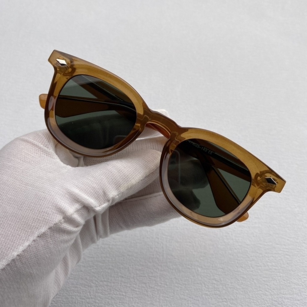 Horus Exclusive - 6 olive