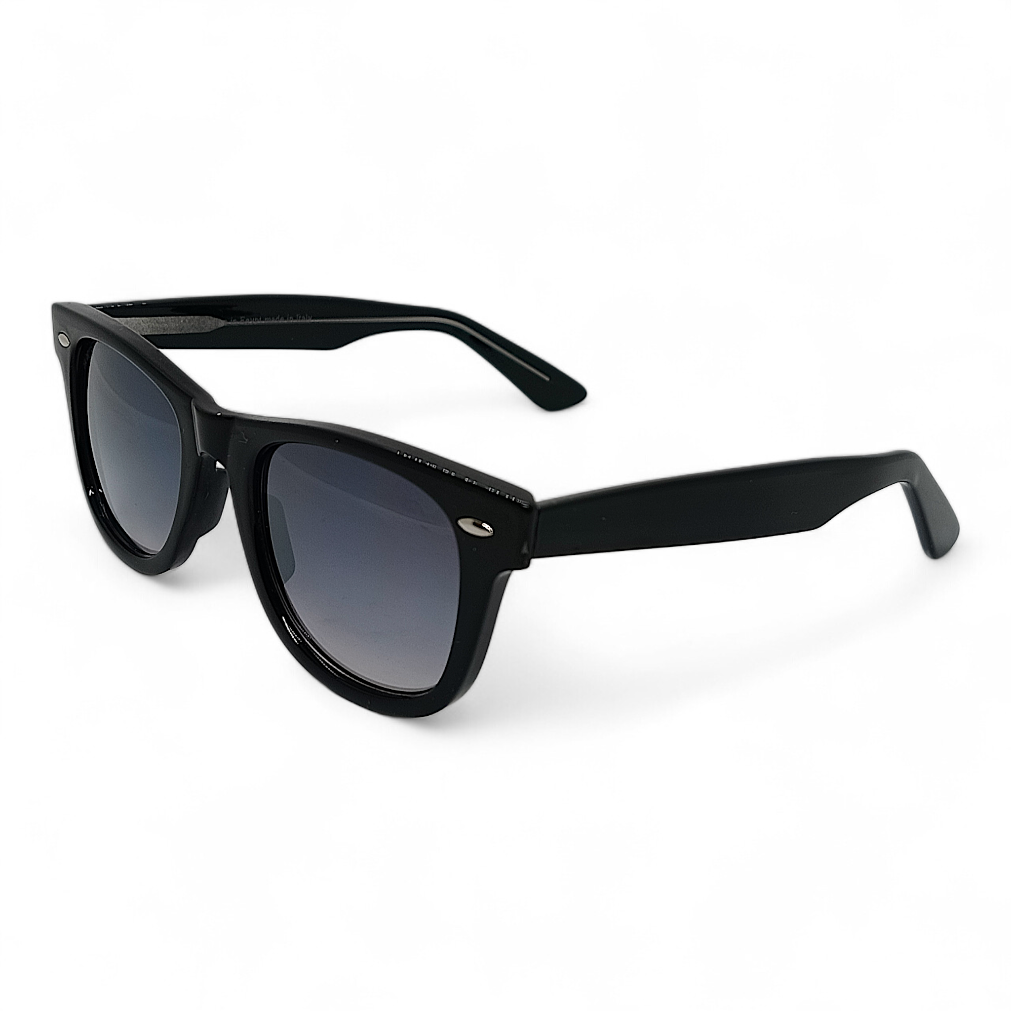Horus wayfarer Black s