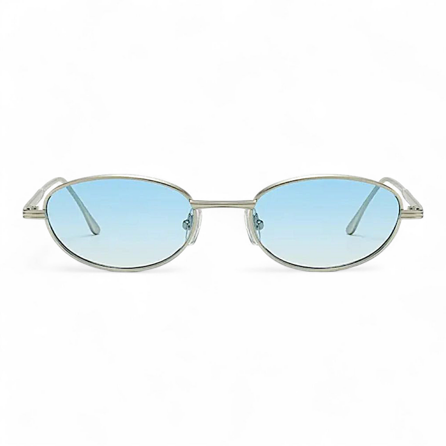 Horus 065 silver blue