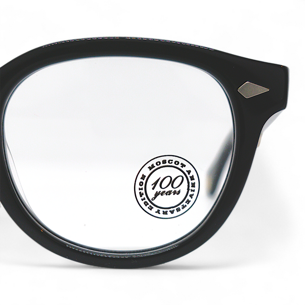 Moscot lemtosh folding