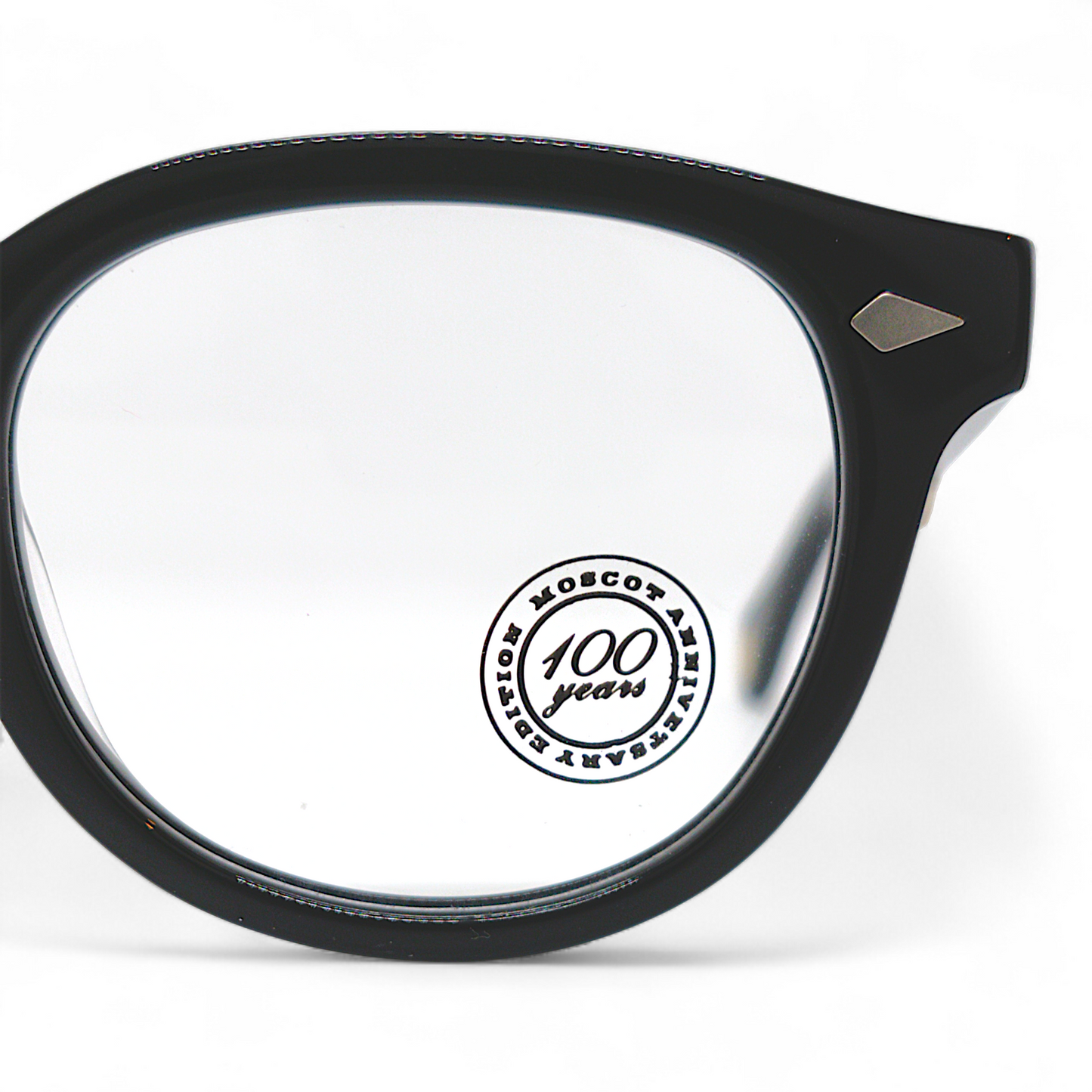 Moscot lemtosh folding