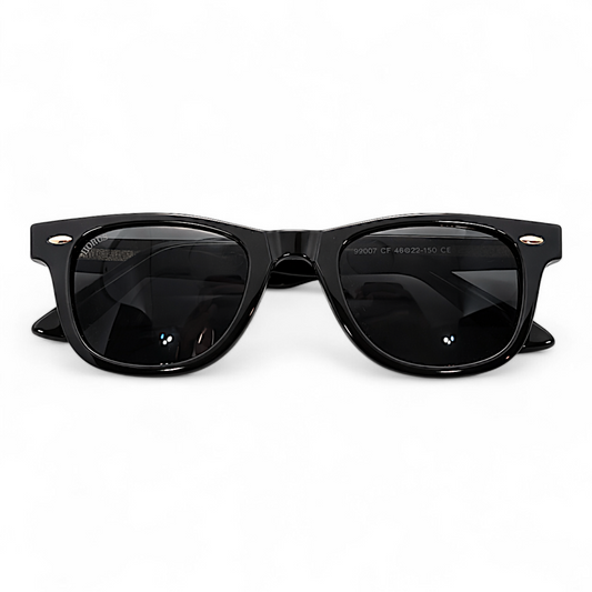 Horus wayfarer black