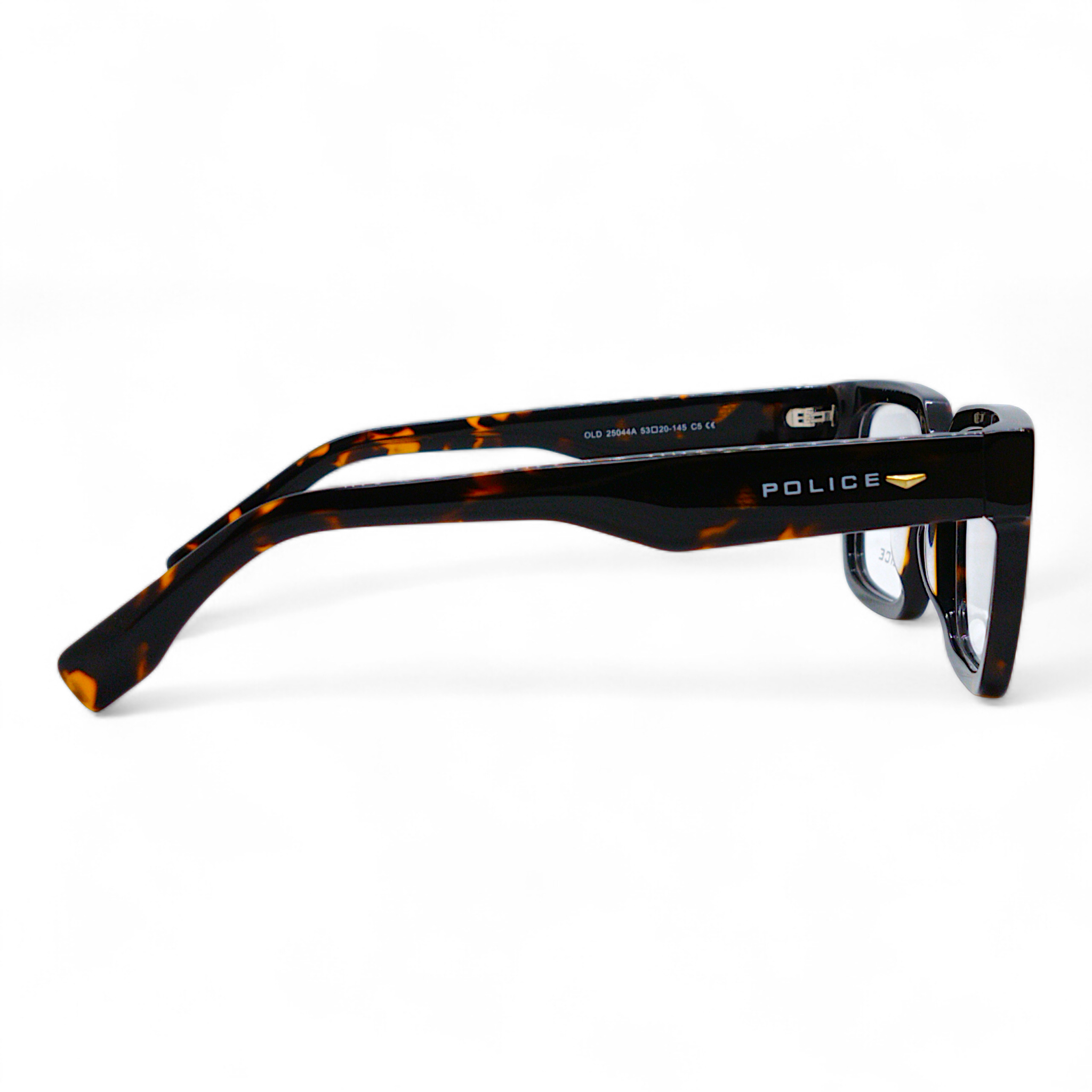 Po 25044 tortoise