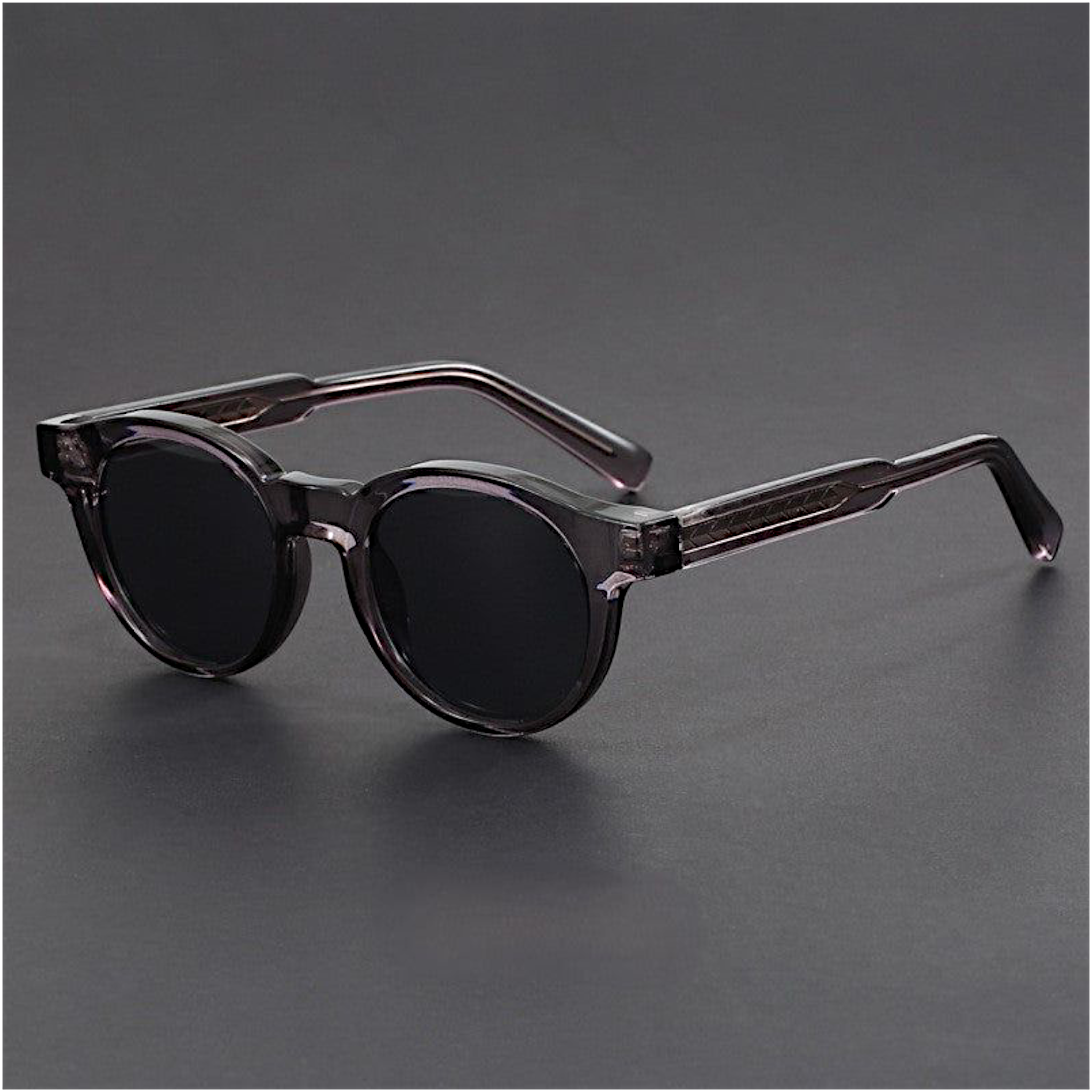 Eleven 6244 gray