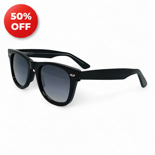 Horus wayfarer Black s