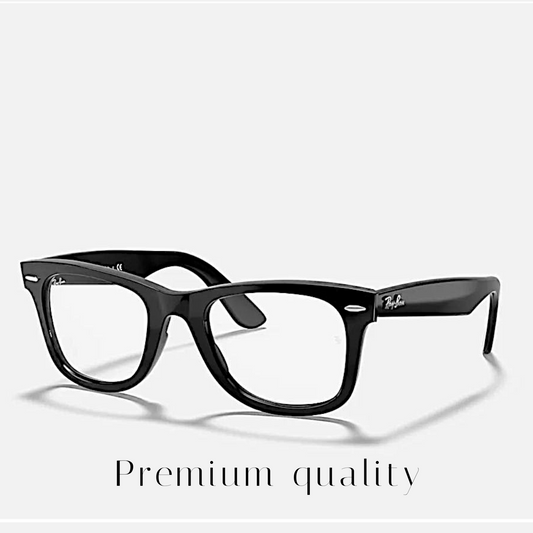 Wayfarer 2140 optical premium quality