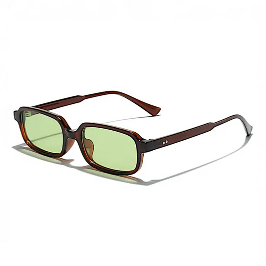 Horus 066 Brown/ Green