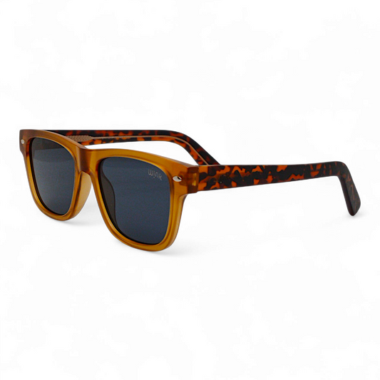 A wink 137 orange