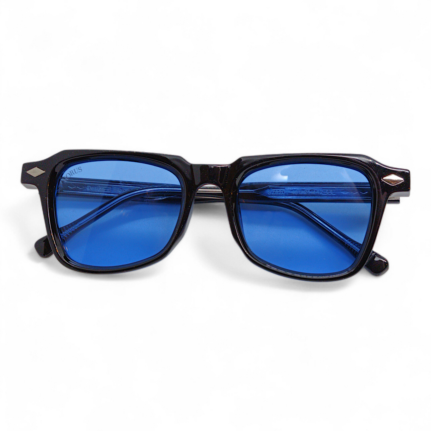Horus Sahara - 81 blue