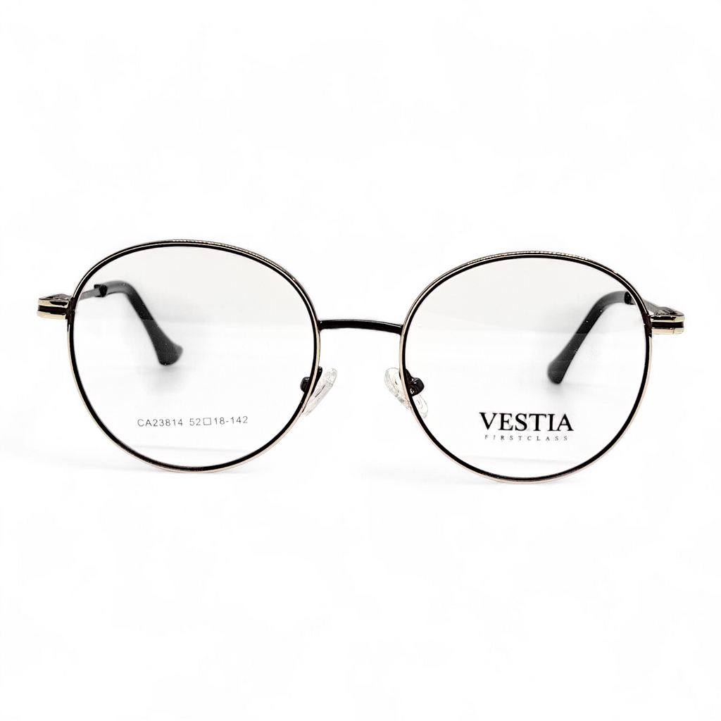 Vestia round