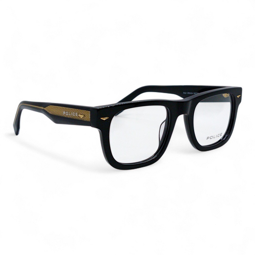 Po 25043 black s