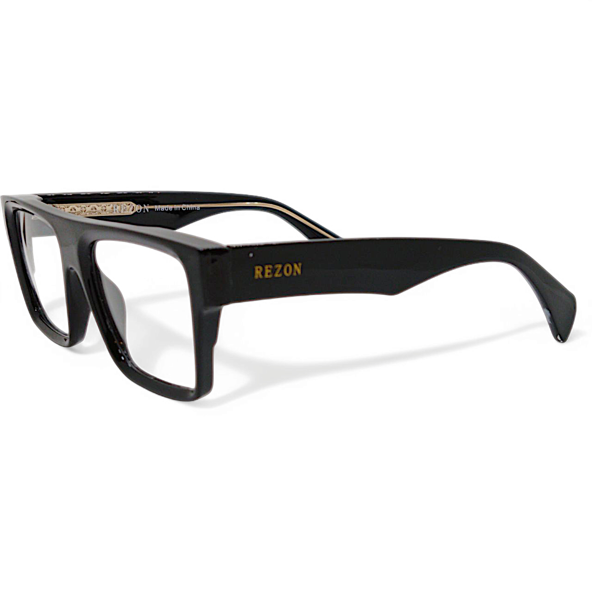Rezon 5617 black matt
