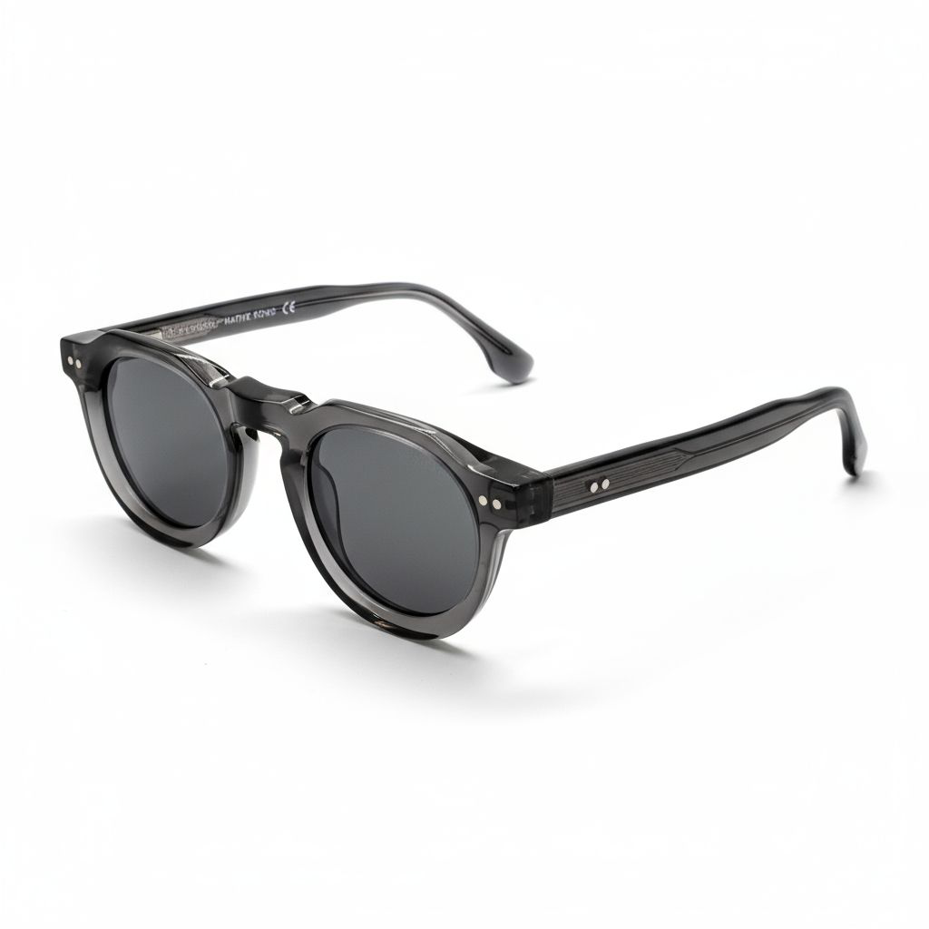 Horus 101 gray