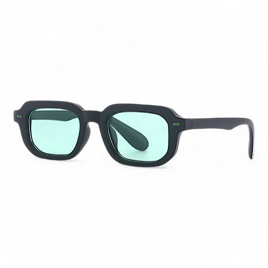 Horus 067 black green