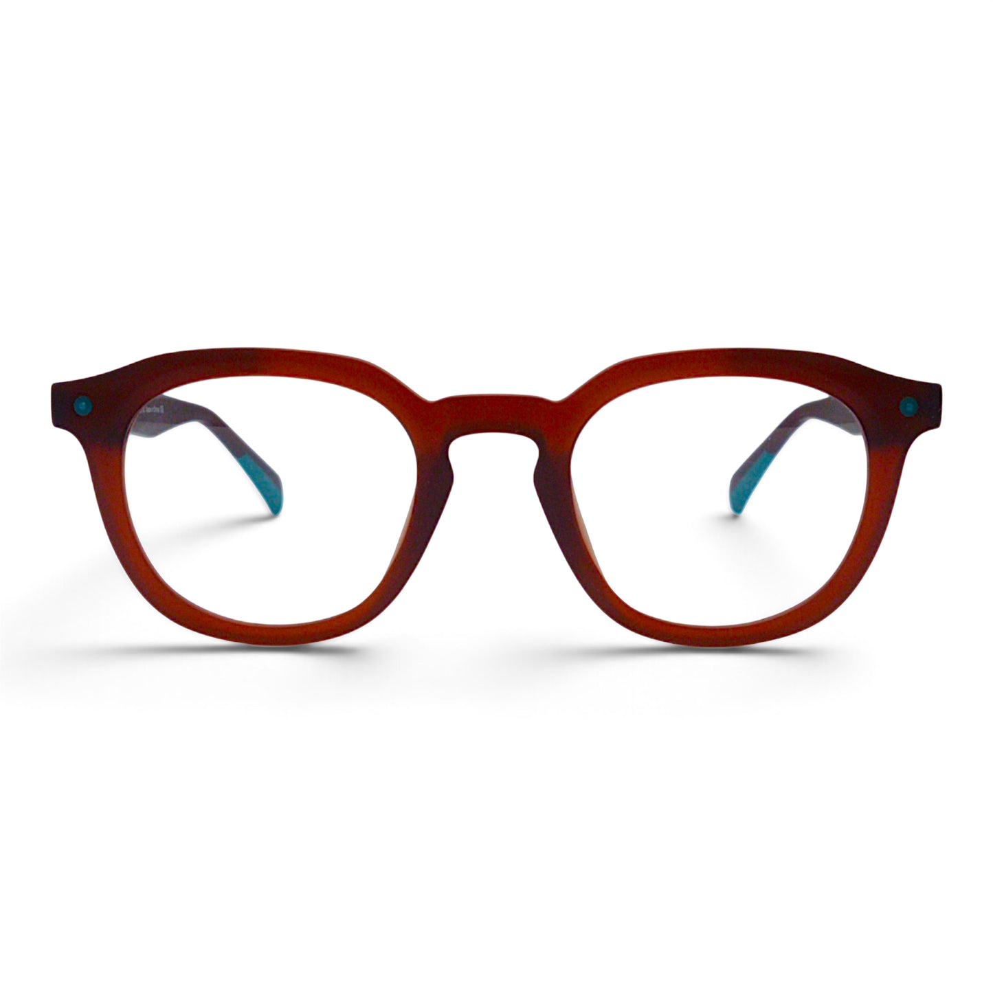 Life line 03 dark red