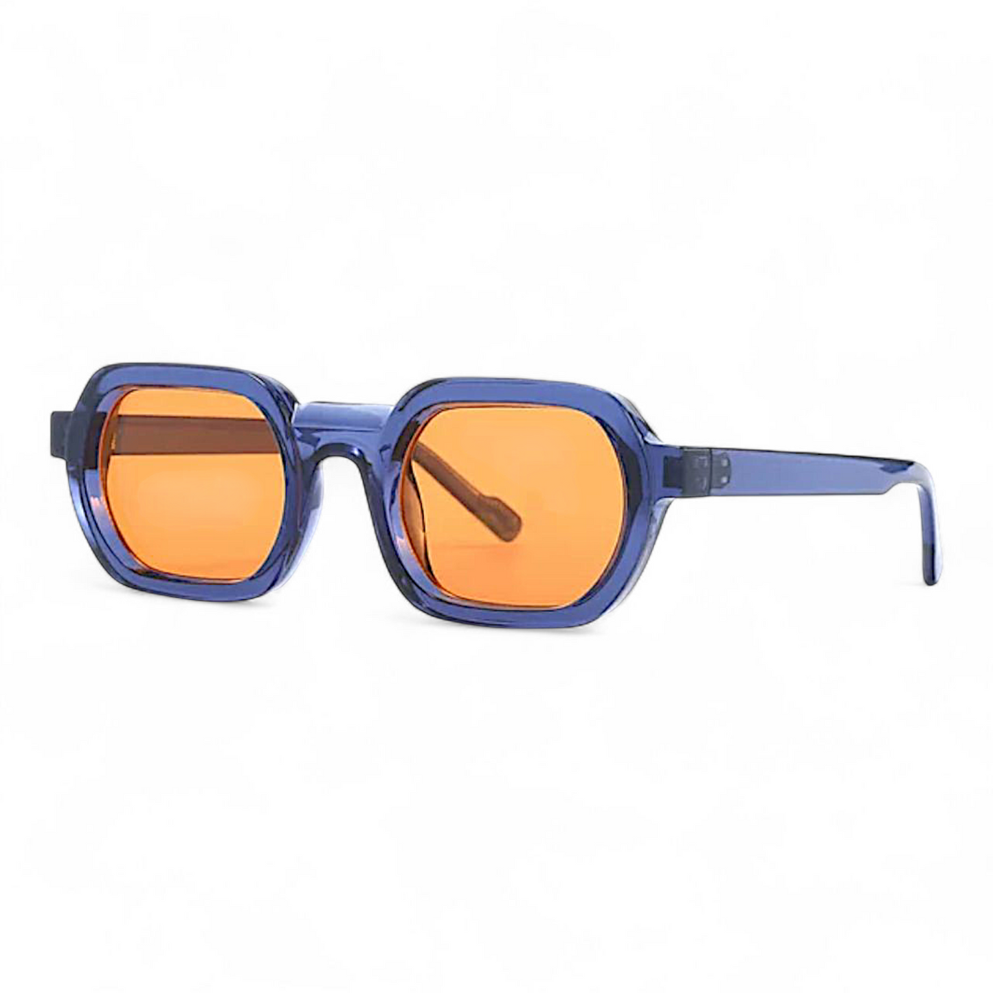 Horus 061 blue orange