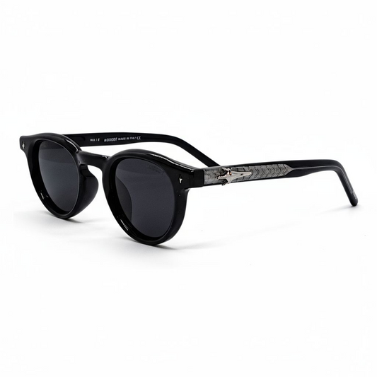 A 160 black
