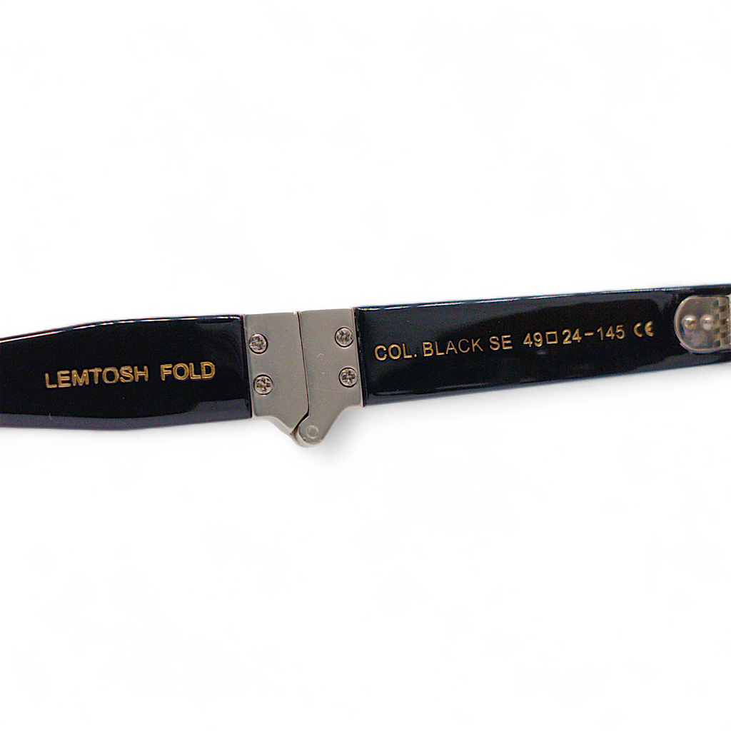 Moscot lemtosh folding