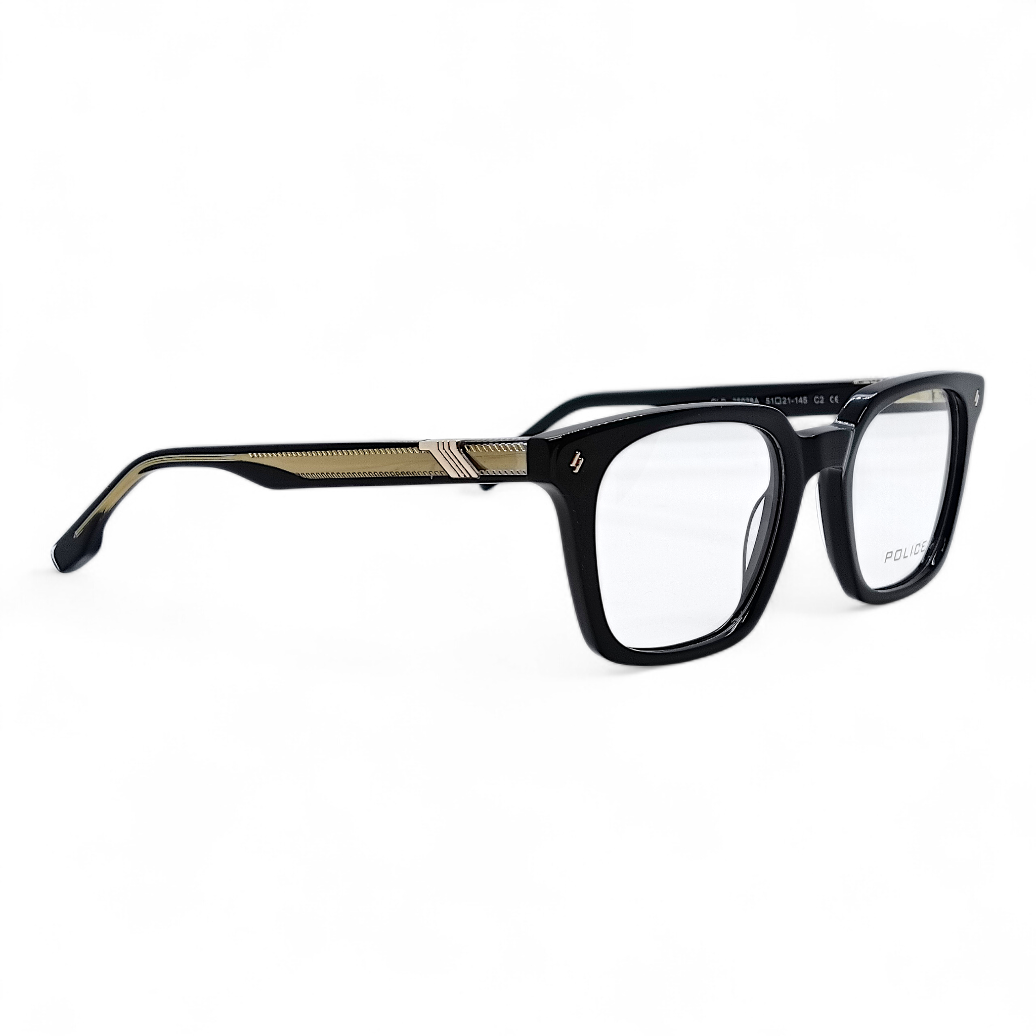 Po 25028 black s