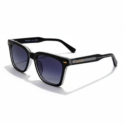 A 158 black