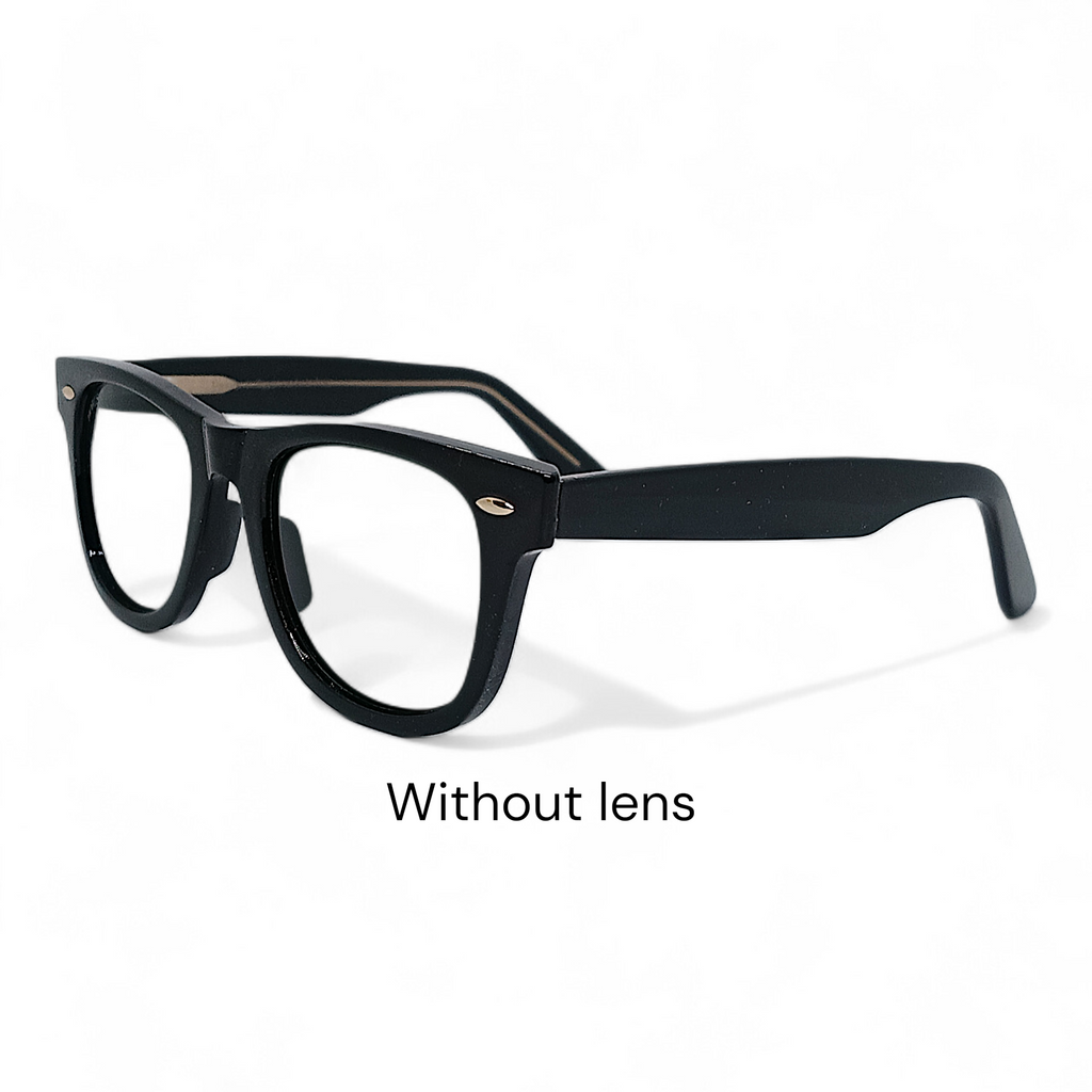 Horus wayfarer optical g