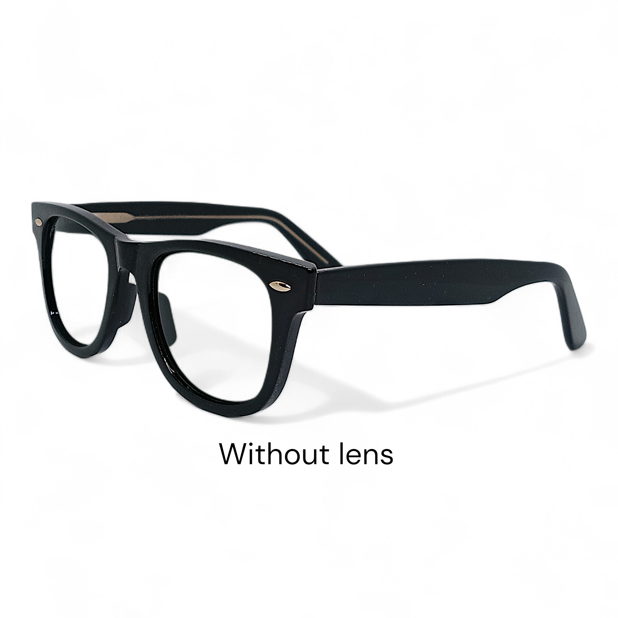 Horus wayfarer optical g
