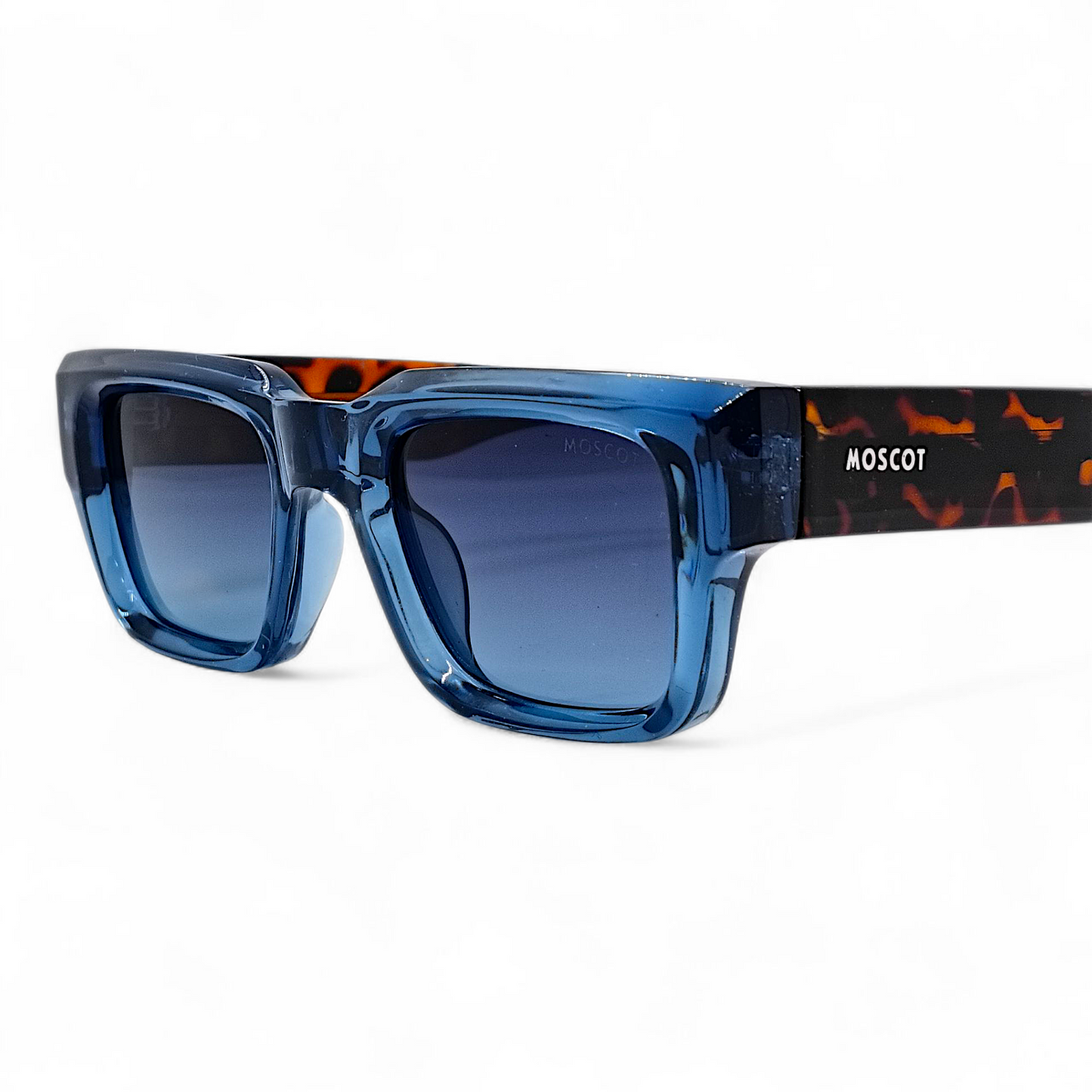 A 155 Blue
