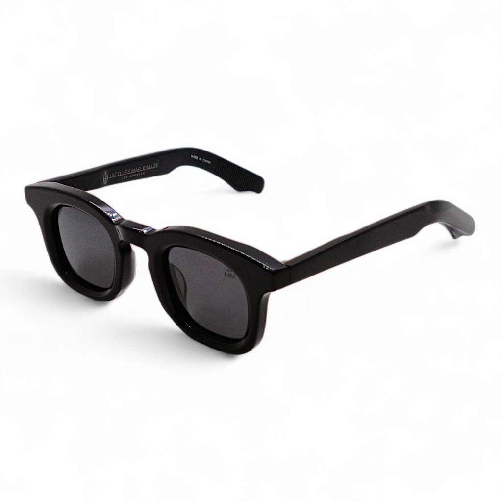 Mm nilson black
