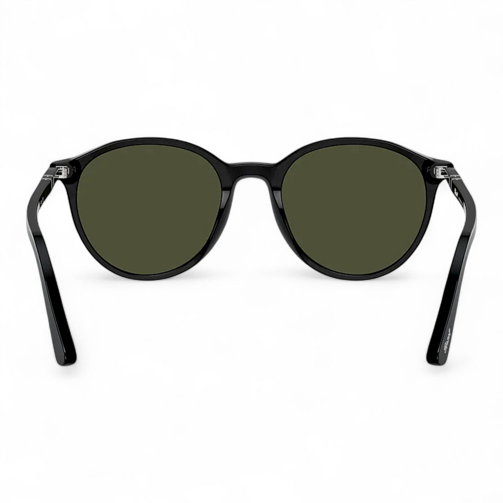 Po 3008 Black