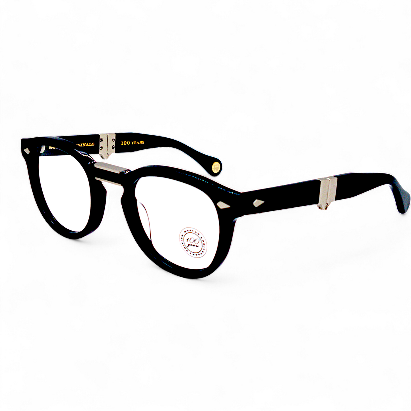 Moscot lemtosh folding