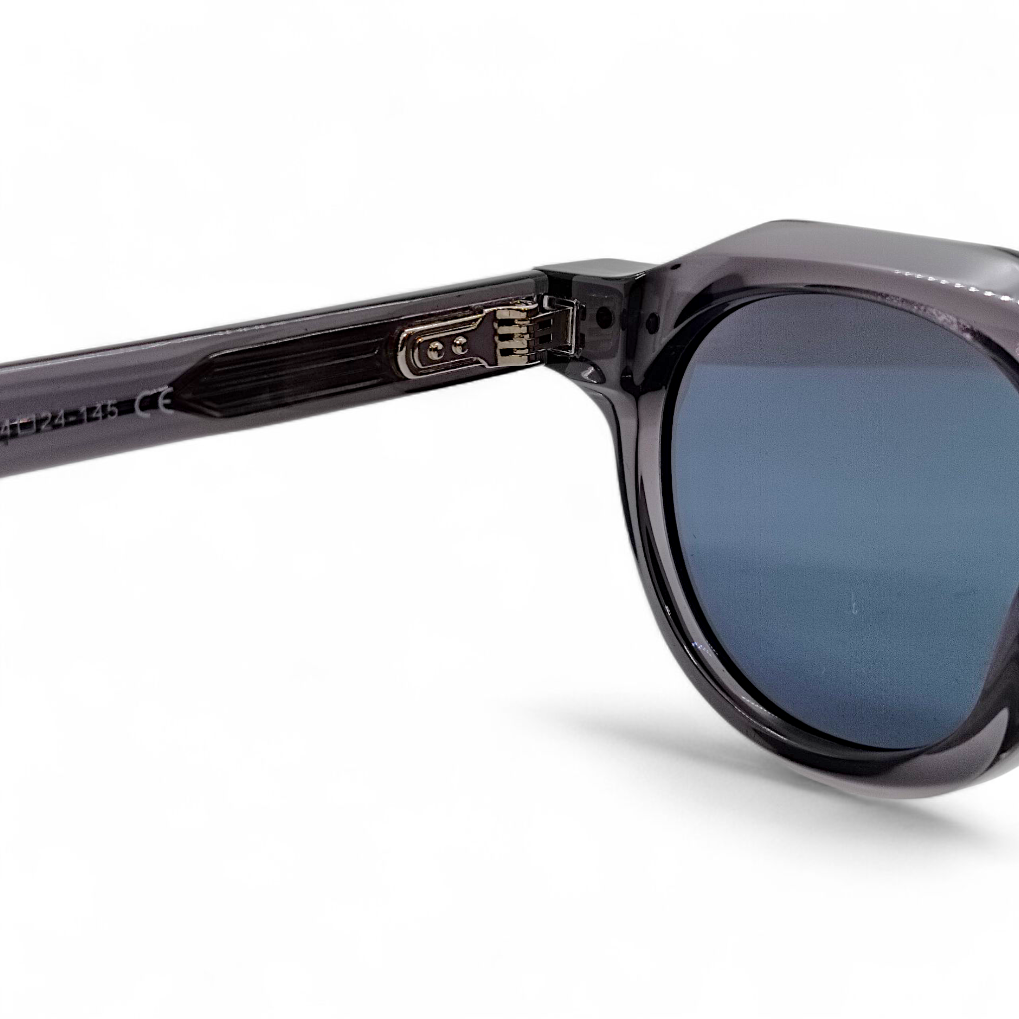 Horus 101 gray