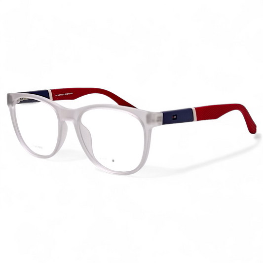 Tommy 1407 clear red