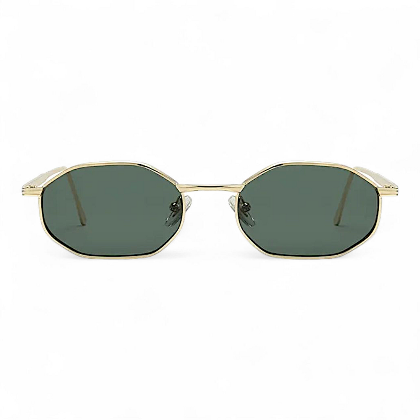 Horus 059 gold green