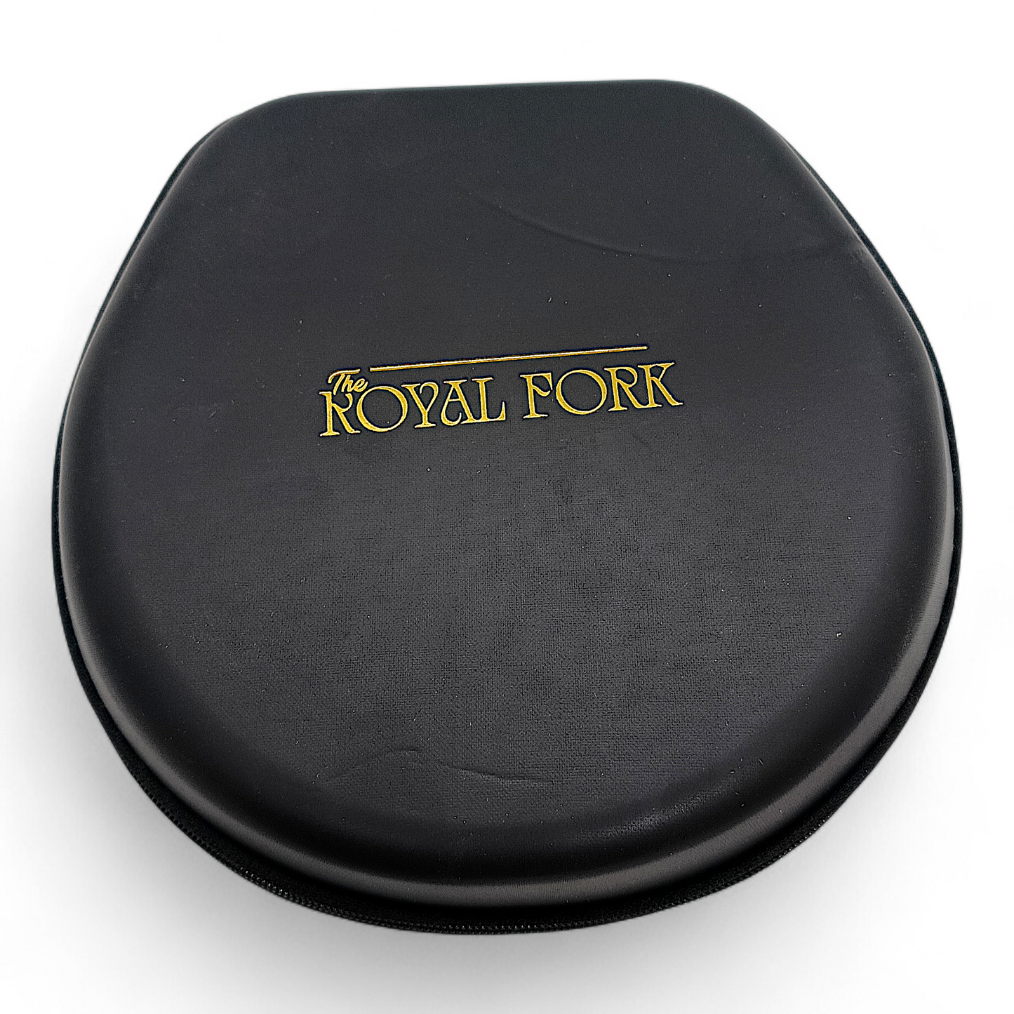 Clip on Royal Fork 01 dc