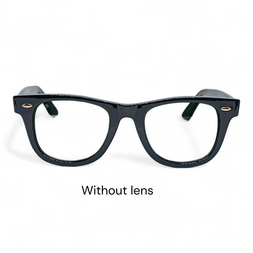 Horus wayfarer optical g