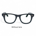 Horus wayfarer optical g