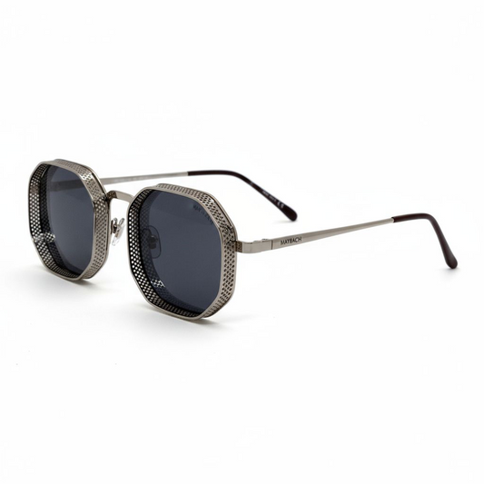 Vayzo 02 silver black