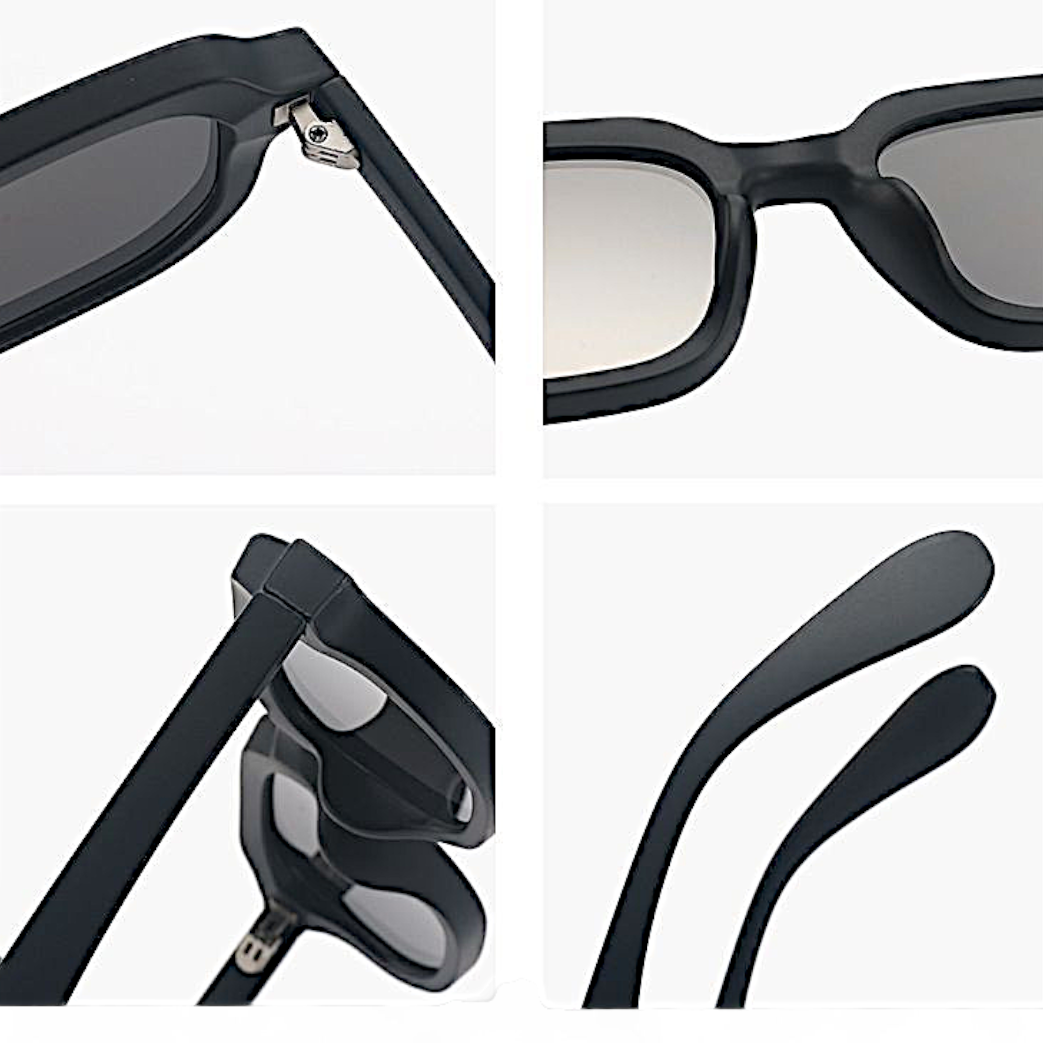 Horus 061 black